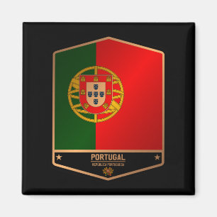 Portugal Magneet