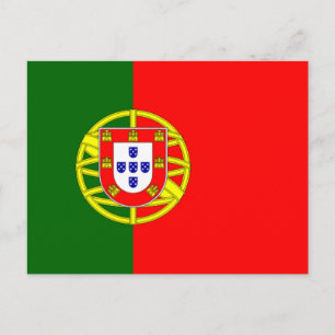 Portugal - Marktproducten Briefkaart