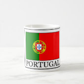 Portugal mok (Center)