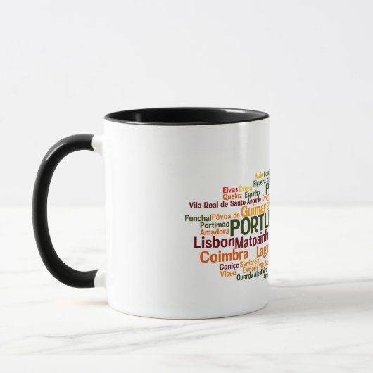 PORTUGAL Mok (Links)