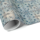 Portugal  mozaïeken cadeaupapier (Rol Hoek)