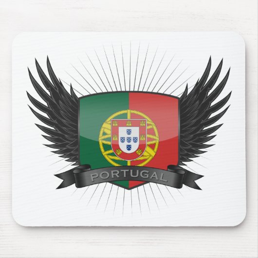 PORTUGAL MUISMAT (Voorkant)
