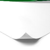 Portugal National football soccer team fans Tees Poster (Hoek)