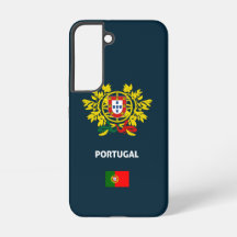 Portugal paspoort telefoon geval