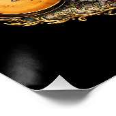 Portugal Perfect Poster (Hoek)