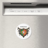 Portugal [personaliseren] magneet (Insitu (Vaatwasser))