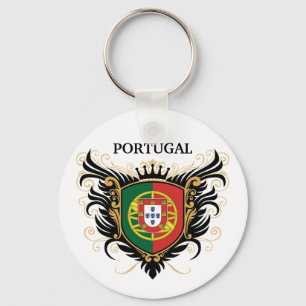 Portugal [personaliseren] sleutelhanger