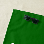 Portugal personaliseren strandlaken (In situ)