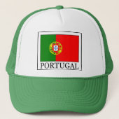 Portugal pet (Voorkant)