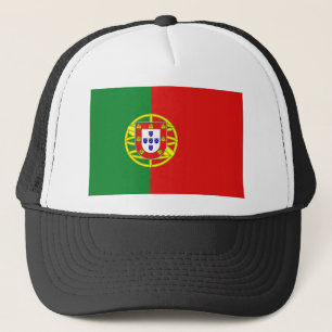 Portugal-Pet Trucker Pet