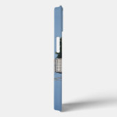 Portugal, Porto, kat met wijnvaten Case-Mate iPhone Case (Achterkant / Rechts)