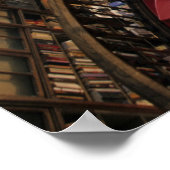 Portugal, Porto (Porto). Staven in het verleden Poster (Hoek)