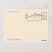  Portugal, Porto, stad en Douro Briefkaart (Achterkant)