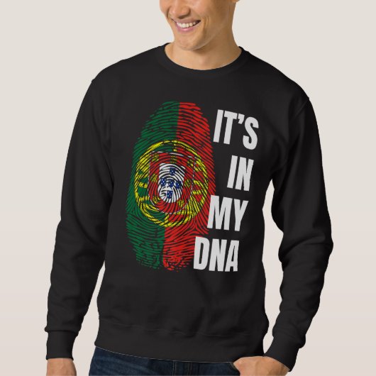 Portugal Portugal Trui (Voorkant)