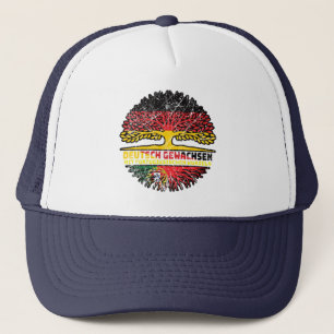 Portugal Portugees Duits Duitsland Boom Trucker Pet