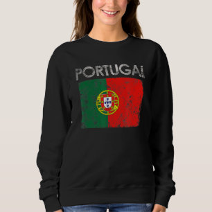 Portugal Portugese vlag Pride Trui
