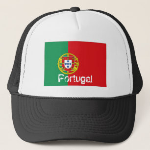 Portugal portugese vrachtwagenmazen zuidelijk pet