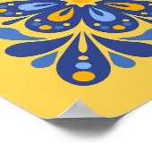 Portugal Poster (Hoek)