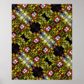 Portugal Poster (Voorkant)