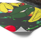 Portugal Poster (Hoek)