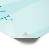 Portugal Poster (Hoek)