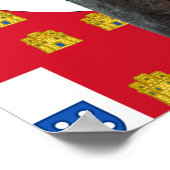 Portugal Poster (Hoek)