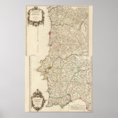 Portugal Poster (Voorkant)