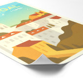 Portugal Poster (Hoek)