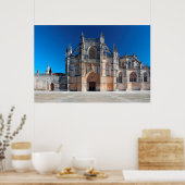 Portugal Poster (Keuken)