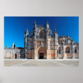 Portugal Poster (Voorkant)