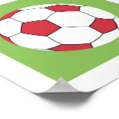 Portugal Poster (Hoek)