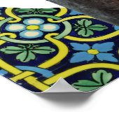 Portugal Poster (Hoek)