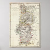 Portugal Poster (Voorkant)