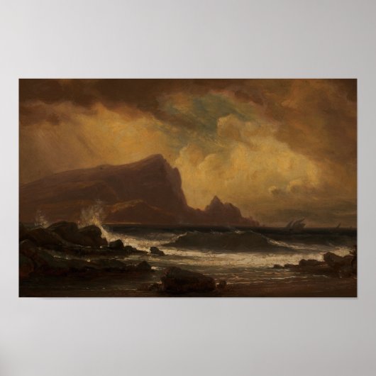 Portugal Poster (Voorkant)