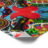 Portugal Poster (Hoek)