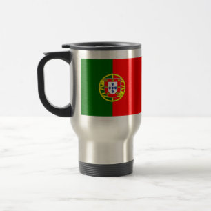 Portugal Reisbeker