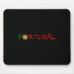 Portugal Reizen Vakantie Iberische Trots Portugese Muismat