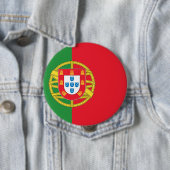 Portugal Ronde Button 4,0 Cm (In situ)