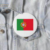 Portugal Ronde Button 4,0 Cm (In situ)
