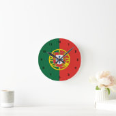 portugal ronde klok (Huis)