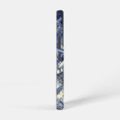 Portugal Samsung Galaxy Hoesje (Rechterkant)