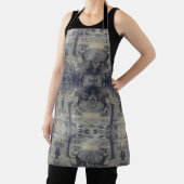 Portugal Schort (Insitu)