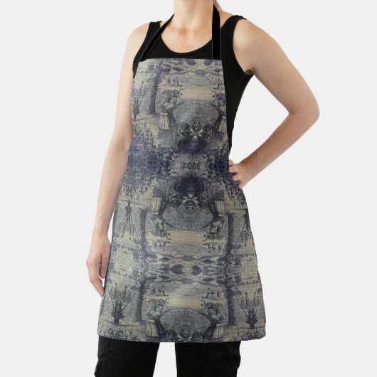 Portugal Schort (Insitu)