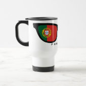Portugal Shades aangepaste mokken (Links)