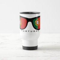 Portugal Shades aangepaste mokken