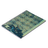 Portugal Sintra Azulejos tegels Notitieboek (Linkerzijde)