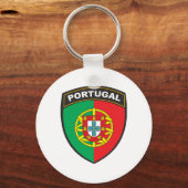 Portugal Sleutelhanger (Voorkant)
