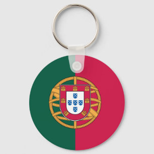 Portugal Sleutelhanger