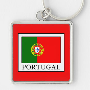 Portugal Sleutelhanger