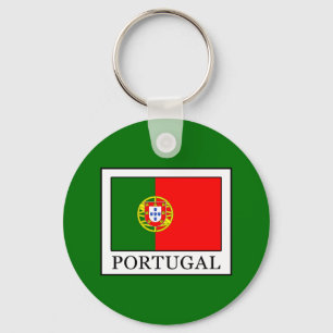 Portugal Sleutelhanger